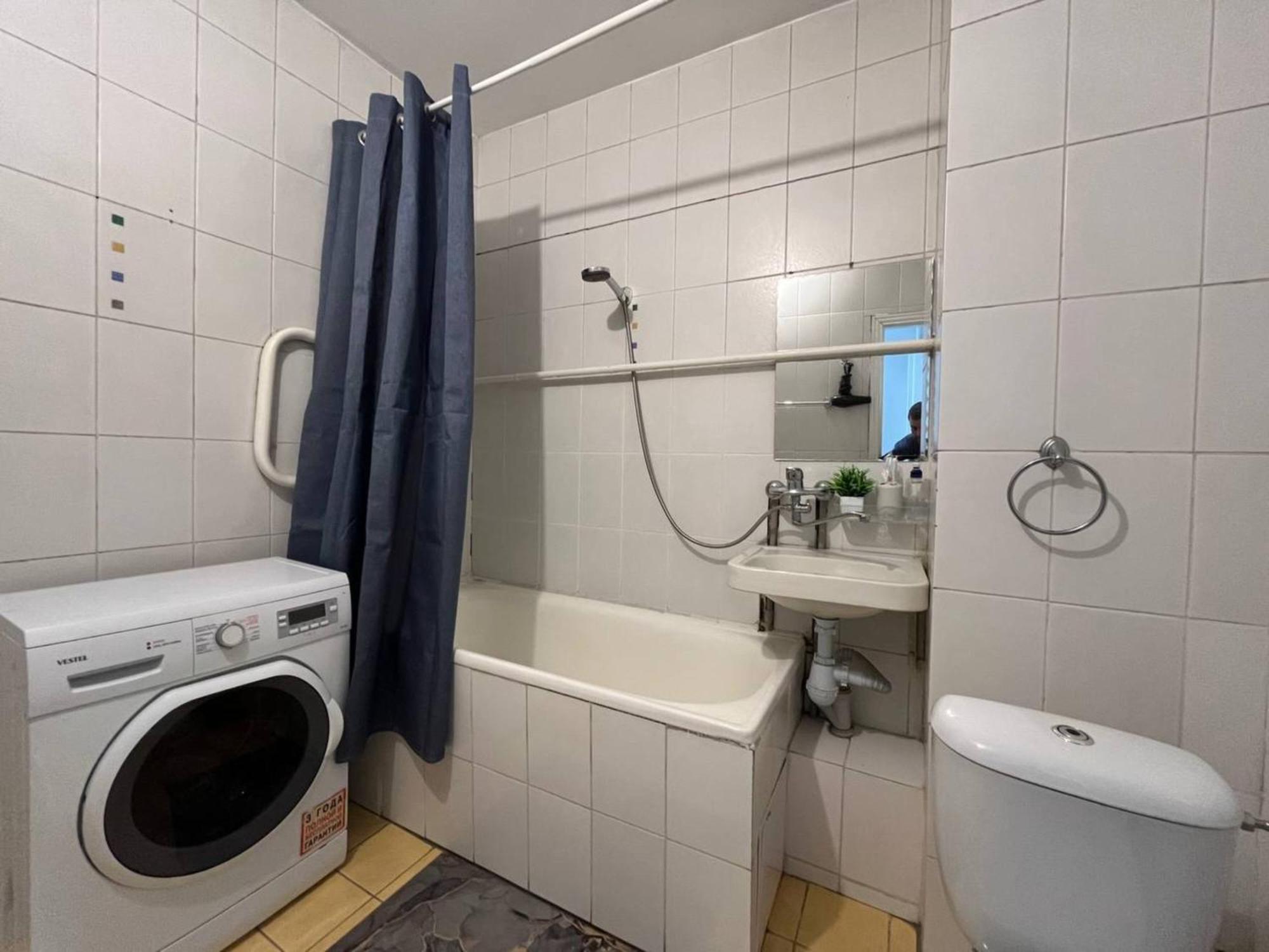 30 Traveler'S Choice In The City Center 알마티 외부 사진